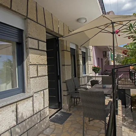 Appartement Modern 2 Bdr & 2 Bathroom App With Sea View, 077