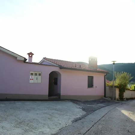 Modern 2 Bdr & 2 Bathroom App With Sea View, 077 * Rabac