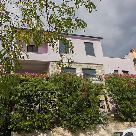 Modern 2 Bdr & 2 Bathroom App With Sea View, 077 Appartamento
